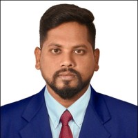 Chethankumar D