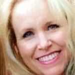 Kimberly O'Halloran