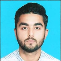Haider Ali Khan