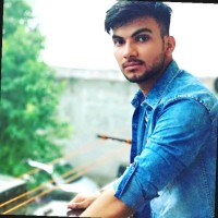 Cs Deepak Sharma