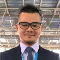 Michael Hsieh
