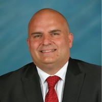 Josh Mills