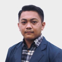 Ahmad Naufal Hudhari