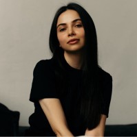 Iryna Bohdanets