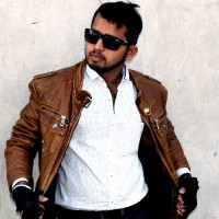 Rajat Goswami