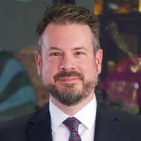 Stuart Symons