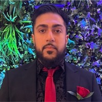 Ammar Hashmi