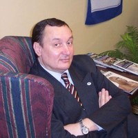 Igor Belyakov, M.D., Ph.D.