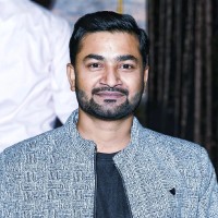 Suhel Ahmed