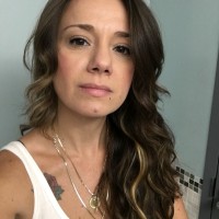 Jen Leonard