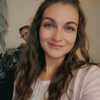 Samantha Maust