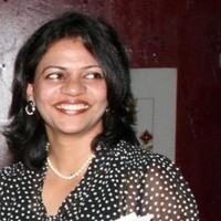 Deepa Rajesh
