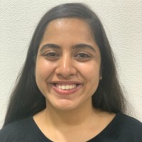 Simran Vaswani