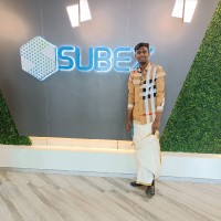Anu Prashanth P M