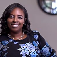 Tamarra Johnson
