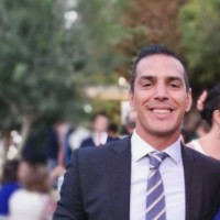 Alejandro González De La Higuera Ibáñez