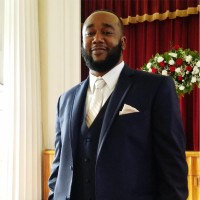 Derrick Johns