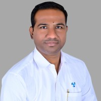 Krishna Potdar