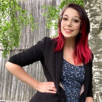 Mélissa Gervais