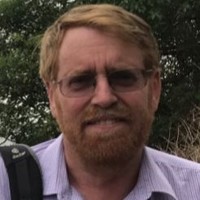 Ian Mackenzie