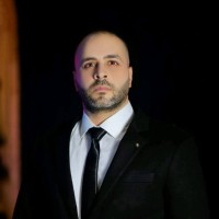 Jameel Tawelh