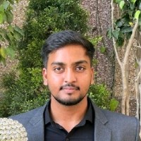 Pranav A