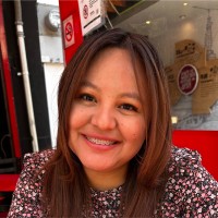 Daniela Mateo Cruz