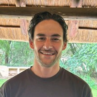 Ross Van Rooyen