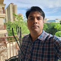 Sudhir Kumar Barnwal