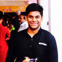 Rishab Jaiswal