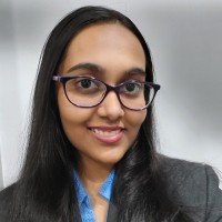 Tanvi Naik