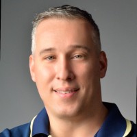 Stephen Ziegler