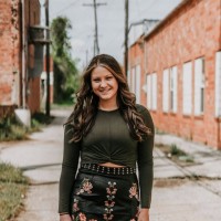 Hannah Underwood