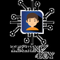 Tecnoboy Robin