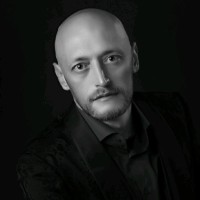 Robert Christy