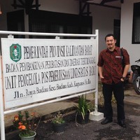 Farid Amir