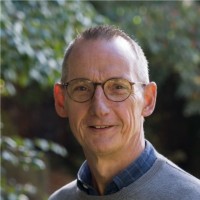 Steve Midgley