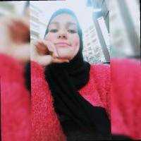 Sherihan Yahia