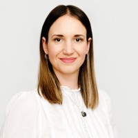 Petra Glogolja Krčmar