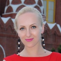 KRISTINA STARSOVAITE