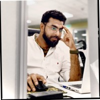 Mohan Ragu