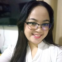 Mary Romelyn Llarinas