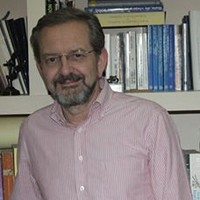 Francisco Garcia Benítez