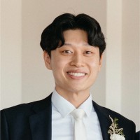 Joshua Pak