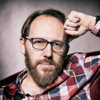 Cyril Michaut
