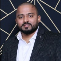 Ragesh Ravali Terala Mba Am, Hr