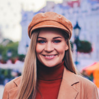 Johanna Loodmaa