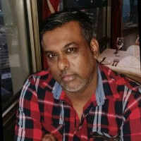 Amith Ramdhin
