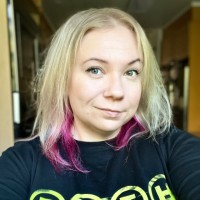 Tiia Kokko