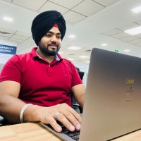Jaskaran .